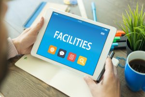 Facility Manager - gestione facilities