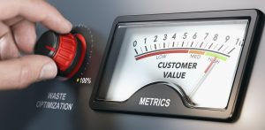 Lean Manufacturing - valore aggiunto