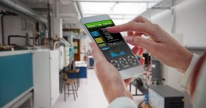 Smart Product - comunicare - clienti